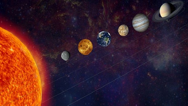 ظاهرة فلكية نادرة تعيشها تونس خلال هذا التاريخ ...